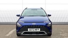 Hyundai BAYON 1.0 TGDi 48V MHEV SE Connect 5dr DCT Petrol Hatchback